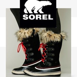 Sorel Joan of Arctic Boots